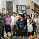 Obras Casa Teatro Maiquetía