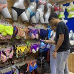 Trajes de baño La Guaira