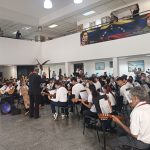 EL Sistema La Guaira
