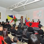 Graducación IUTIRLA