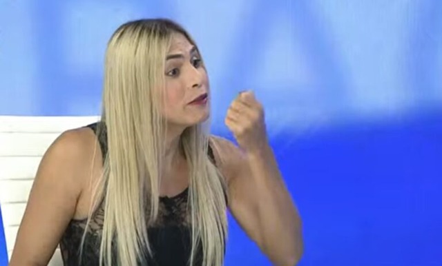 “Es fundamental que la sociedad venezolana evolucione y que el Estado reconozca y proteja los derechos de las personas trans”.