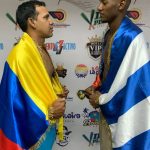 Este viernes, 29 de agosto, Terraza VIP se viste de gala en una gran noche de boxeo profesional.