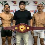 Este viernes, 29 de agosto, Terraza VIP se viste de gala en una gran noche de boxeo profesional. (3)