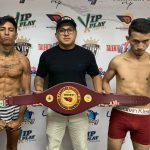 Este viernes, 29 de agosto, Terraza VIP se viste de gala en una gran noche de boxeo profesional. (5)